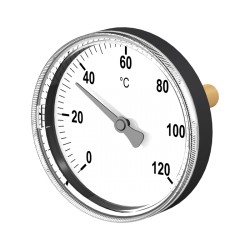 Flamcomix Precision Thermometer